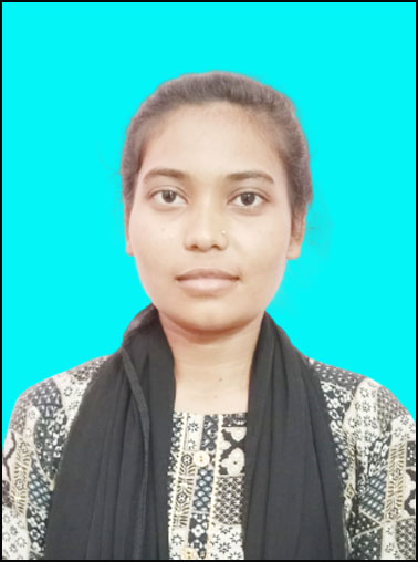 Photo of Sapna Kumari