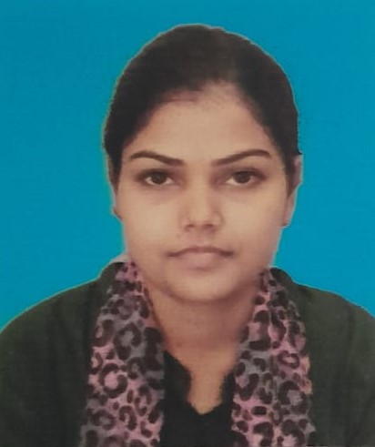 Photo of Khushi Kumari