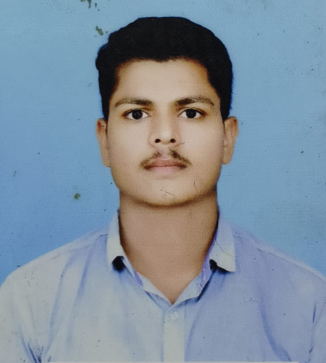 Photo of Abhishek Kumar