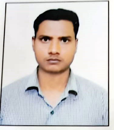 Photo of Ramu Sah