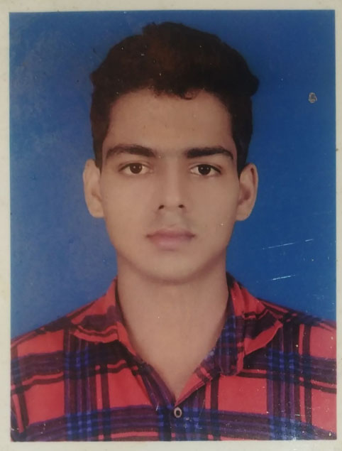 Photo of Ritesh Kumar