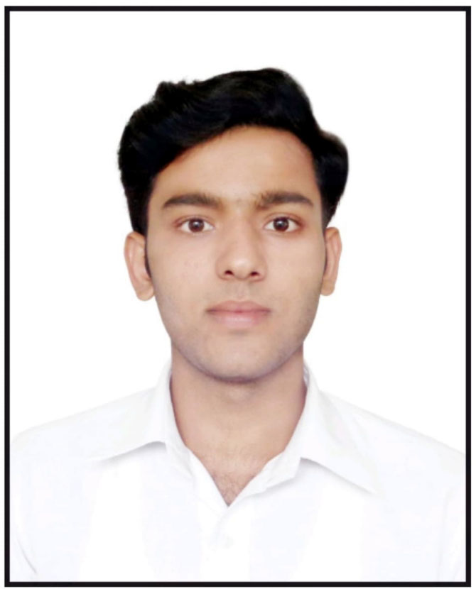 Photo of Satyam Kumar