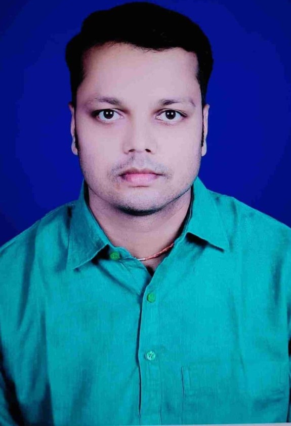 Photo of Amit Kumar