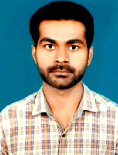Photo of Prabhat Kumar