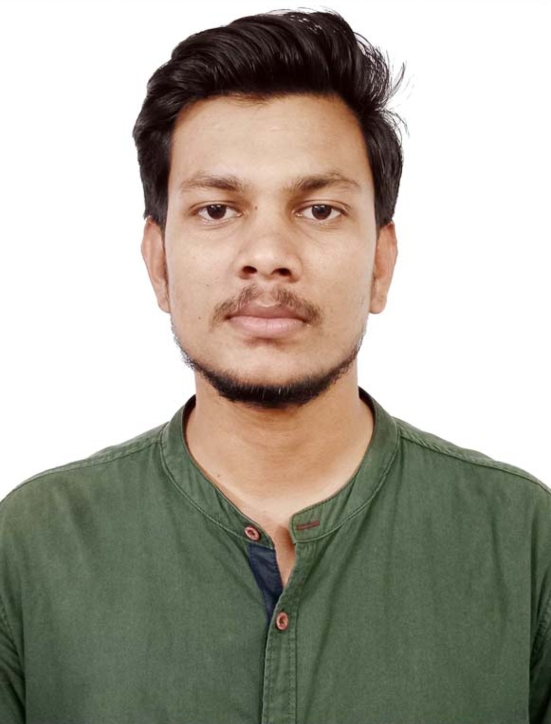Manish Kumar