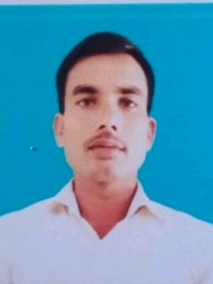 Photo of Ankush Kumar