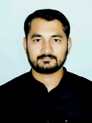 Pushpesh Kumar