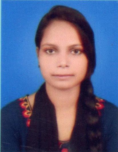 Photo of Shwati Kumari