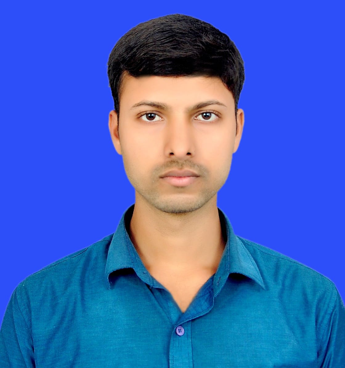 Photo of Aakash Kumar