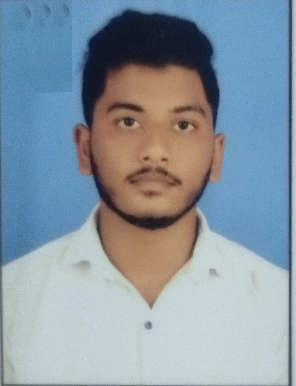 Photo of Akash Kumar