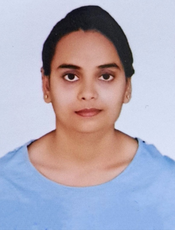 Vinita Verma
