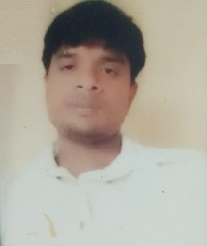 Photo of Santosh Kumar Safi