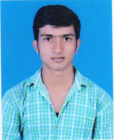 Abhishek Kumar Yadav