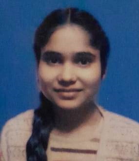 Photo of Simpi Kumari