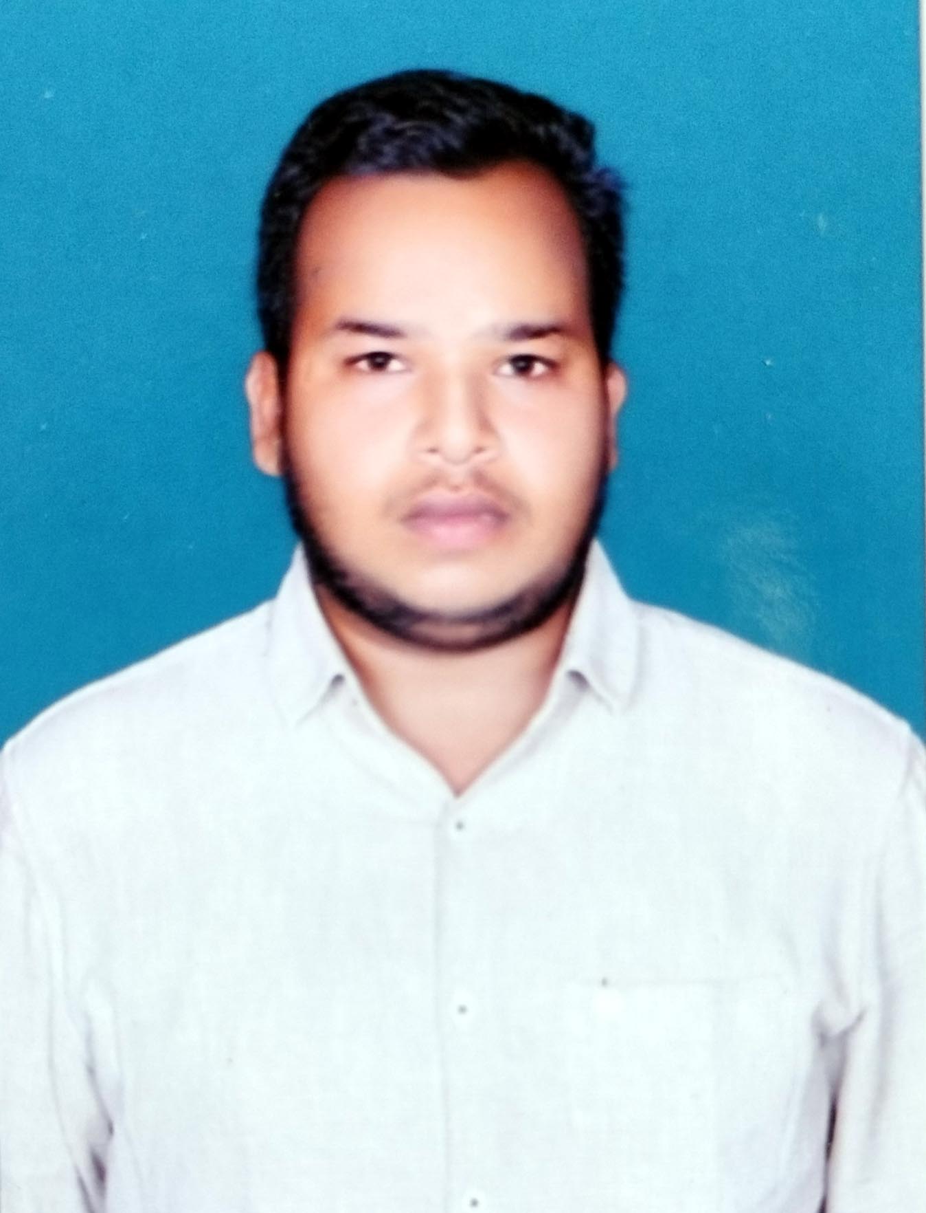 Sumant Kumar