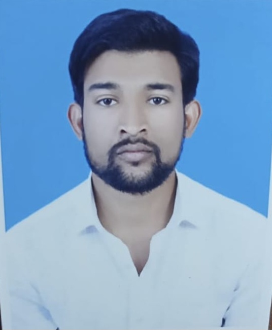 Mukesh Kumar Yadav
