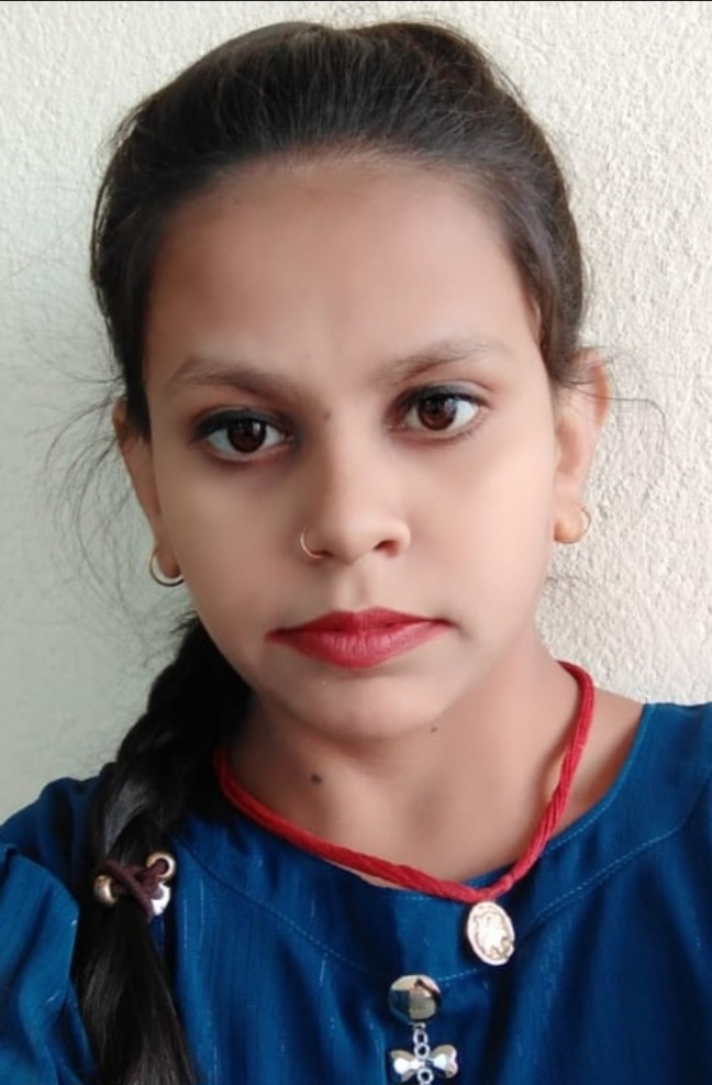 Photo of Neha Kumar