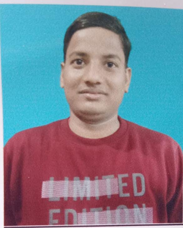 Photo of Hemant Kumar Yadav