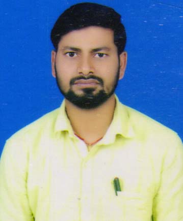 Photo of Alok Kumar