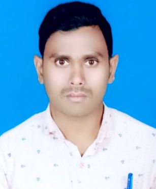 Photo of Dinesh Kumar