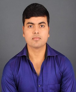 Photo of Mantosh Kumar