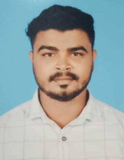 Photo of Saurav Kumar