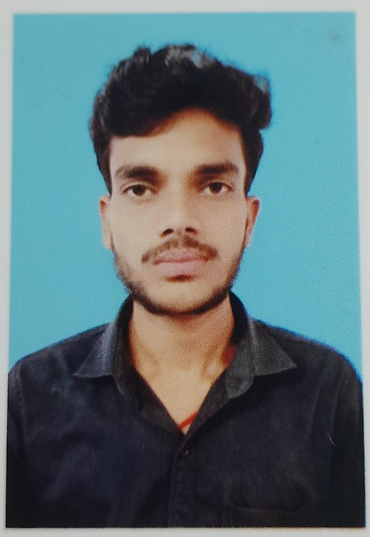 Photo of Krishna Kumar