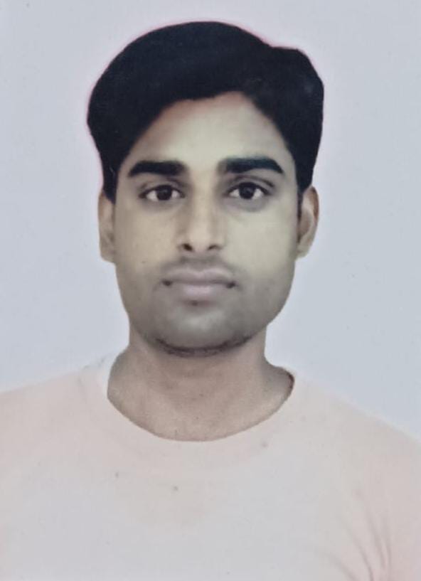Photo of Pavan Kumar Yadav
