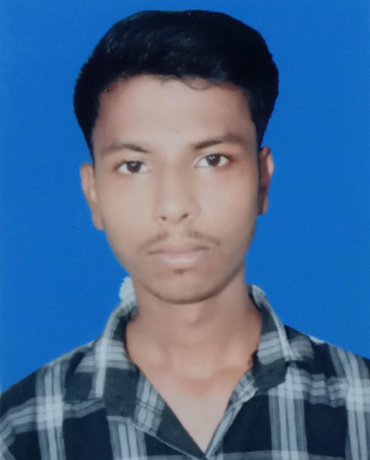 Manish Kumar