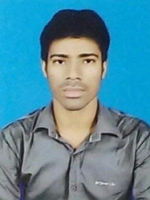 Satyam Kumar Kushwaha