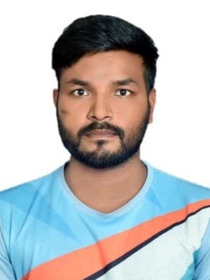 Amarjeet Kumar