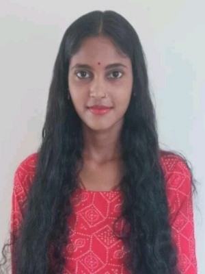 Photo of Sheema Kumari