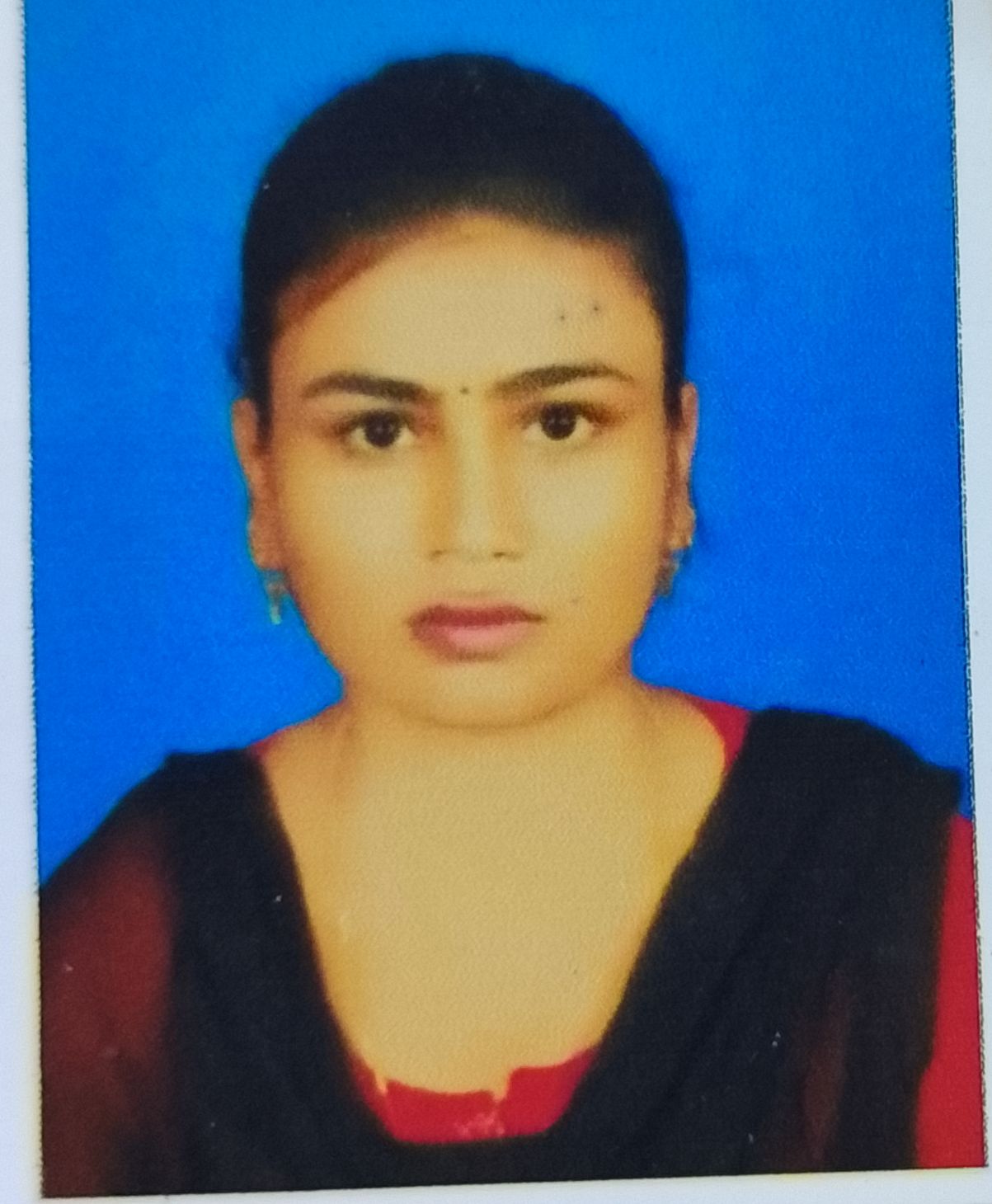 Rani Kumari