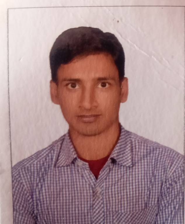 Photo of Manish Kumar