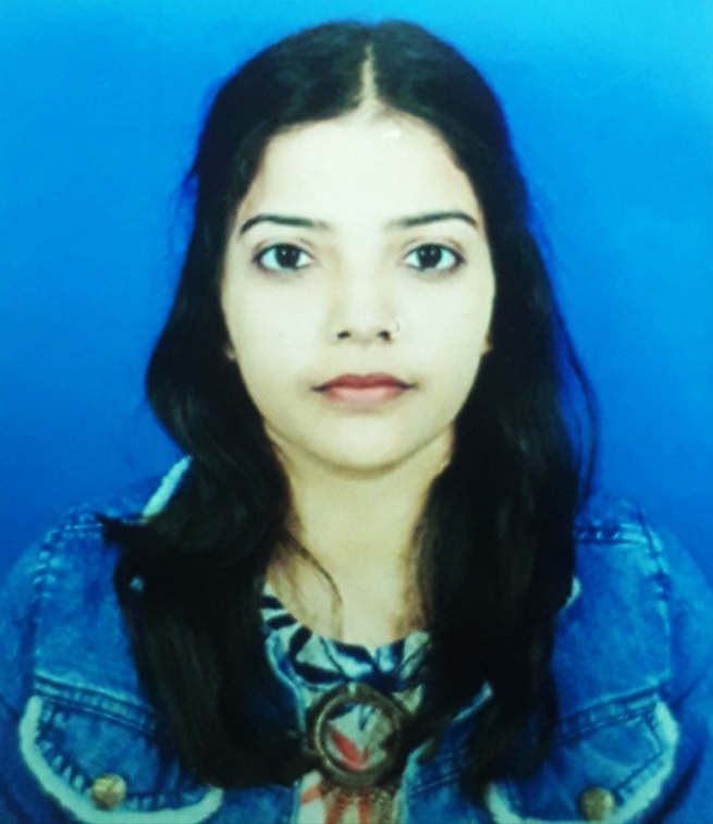 Riya Kumari