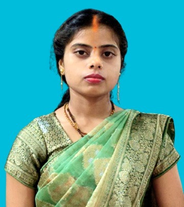 Photo of Ritu Kumari