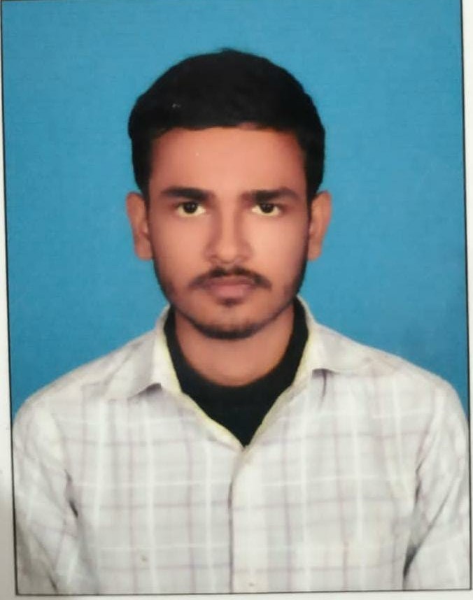 Photo of Nitish Kumar