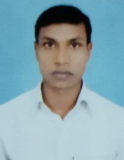 Santosh Kumar