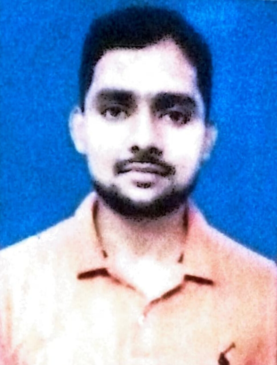 Photo of Ranveer Kumar