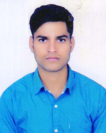 Photo of Mukesh Kumar
