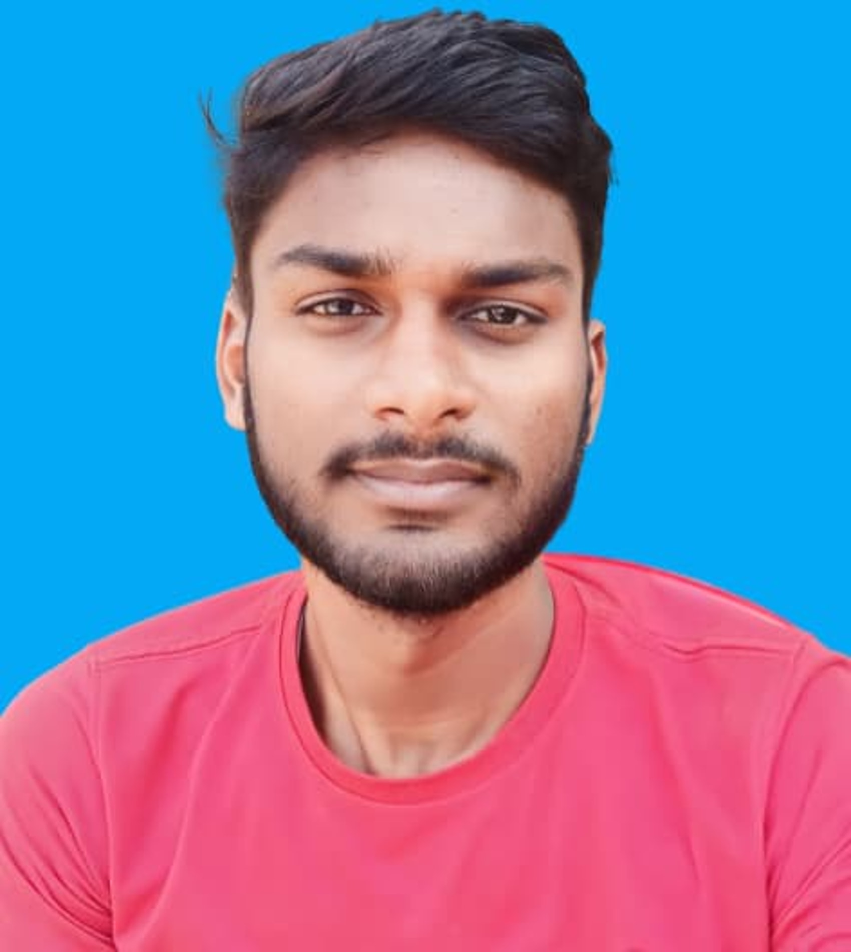 Photo of Naresh Kumar
