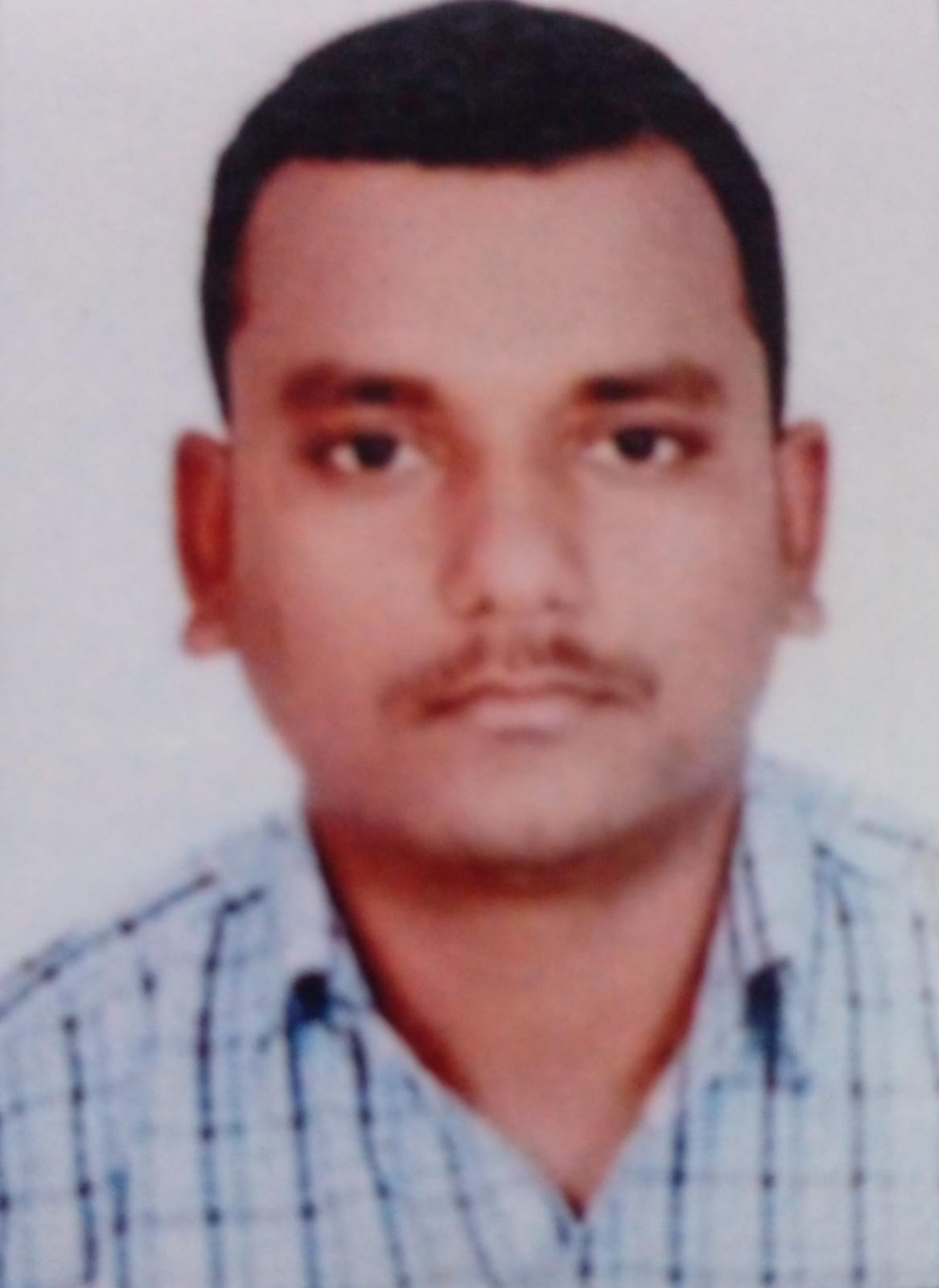 Photo of Rajesh Kumar Ranjan