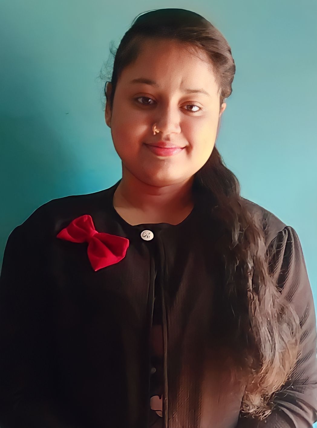 Garima Singh