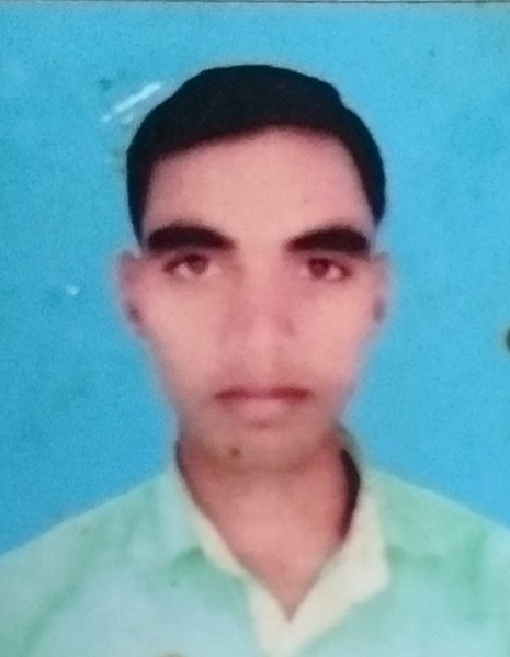 Photo of Santosh Kumar