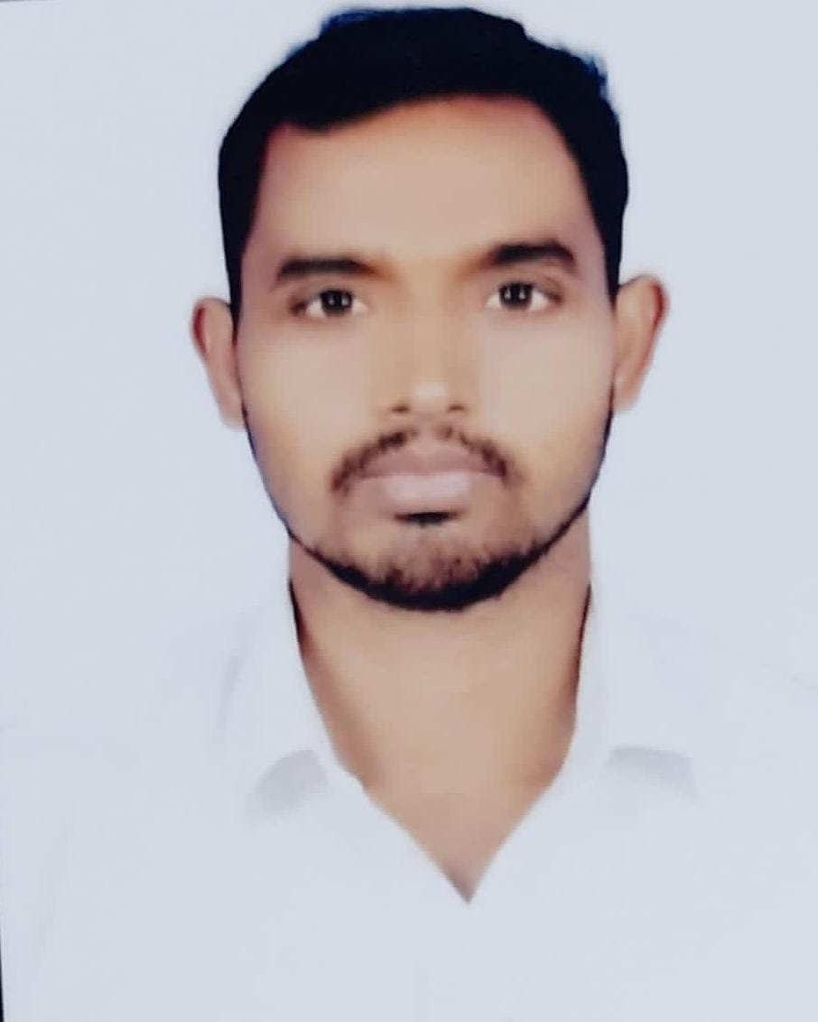 Sajjan Kumar Dev