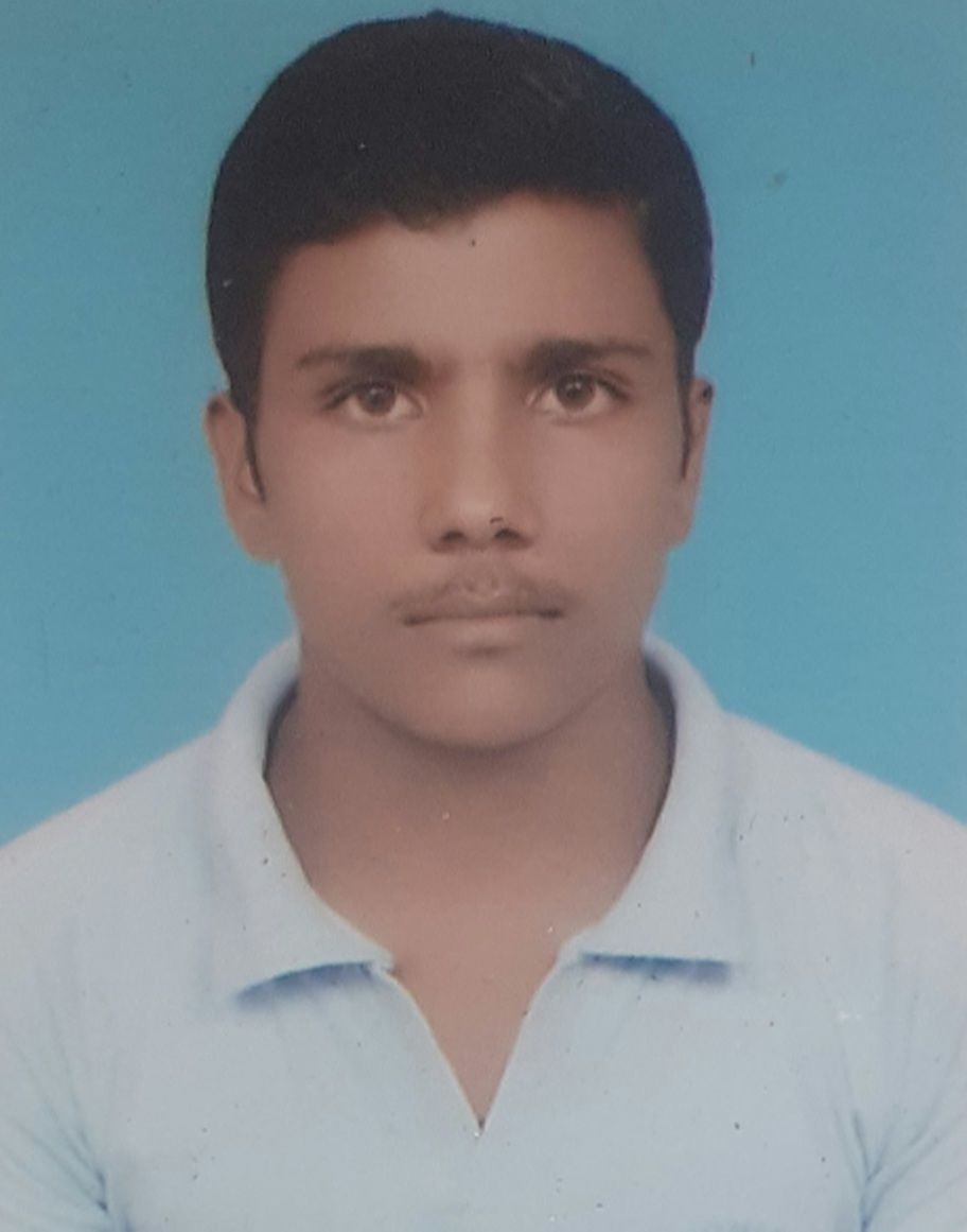 Photo of Amit Kushwaha