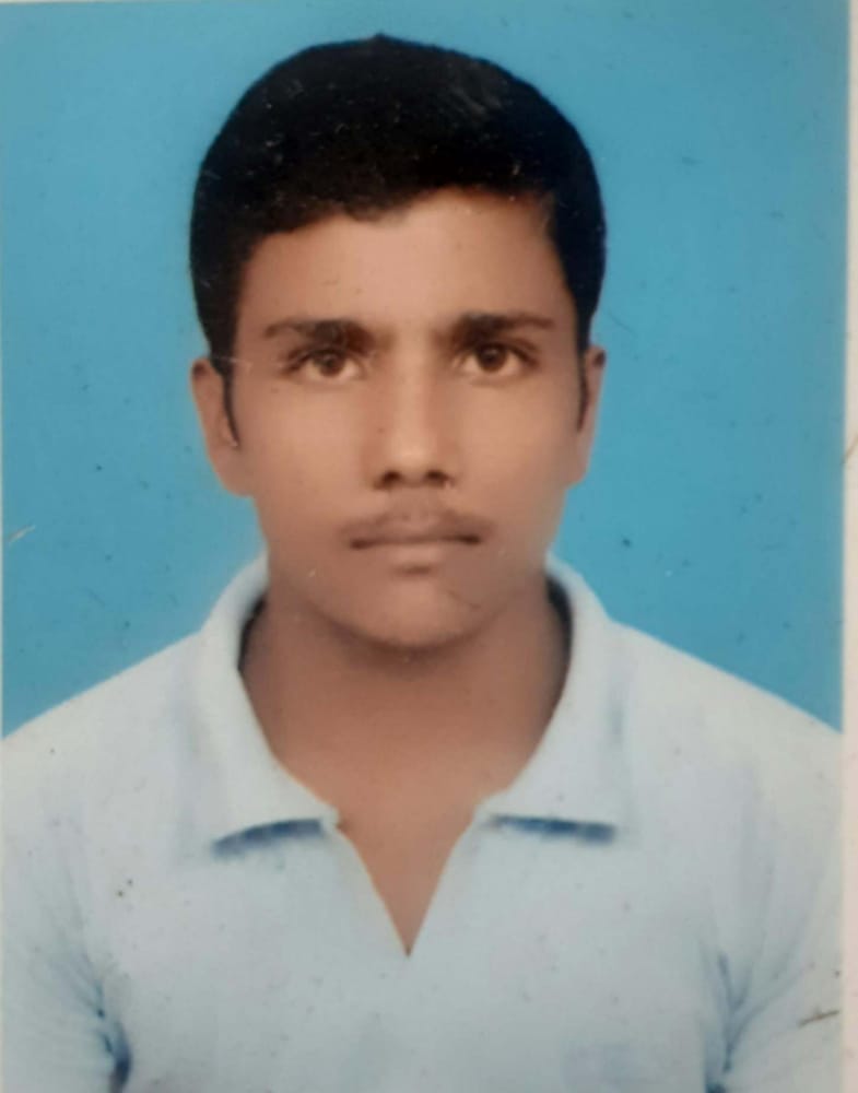 Photo of Amit Kushwaha