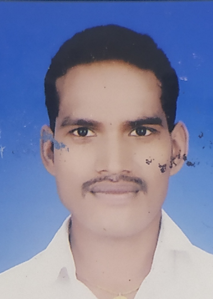 Photo of Kush Kumar