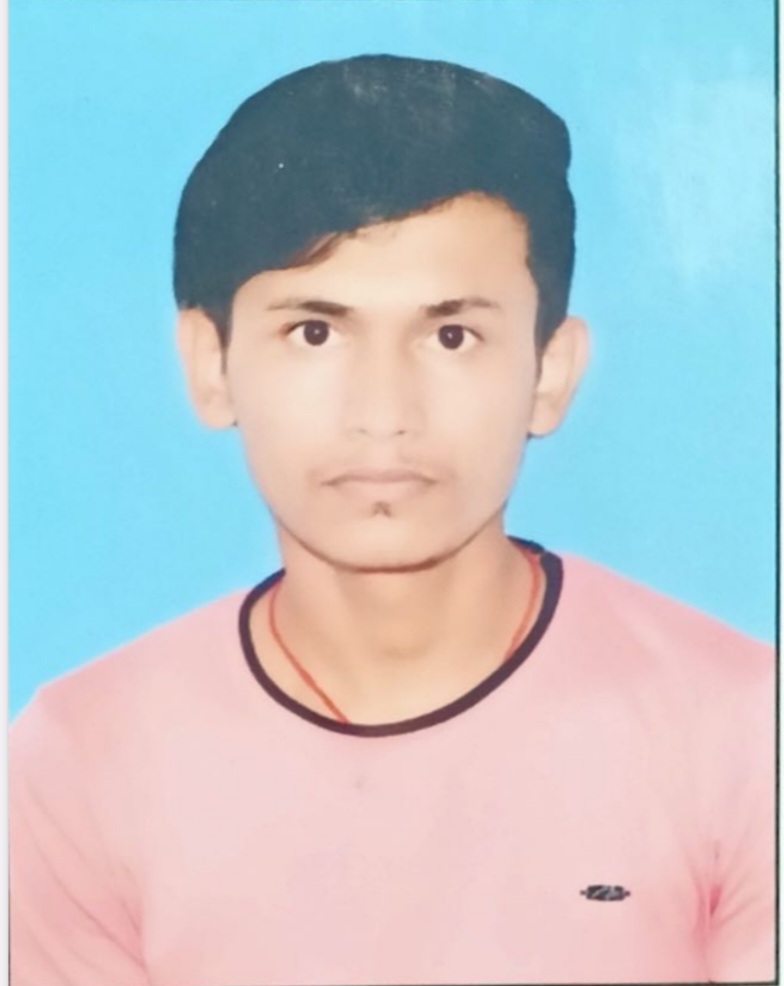 Photo of Aniket Kumar