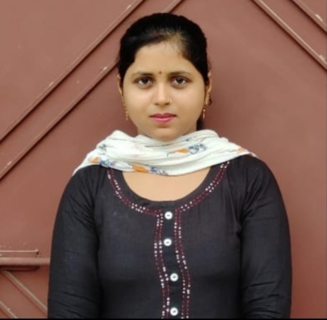 Photo of Kanchan Kumari